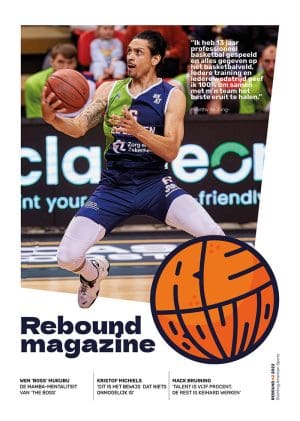 Rebound Magazine 2