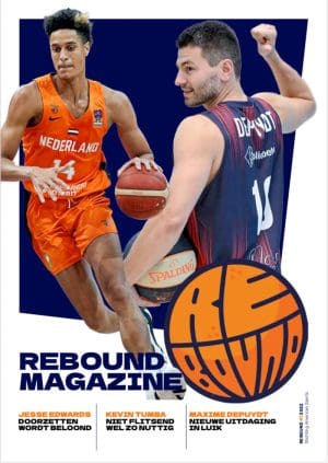 Rebound Magazine 7