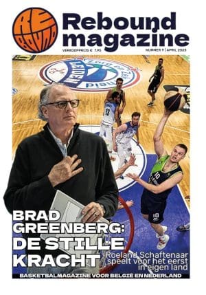 Rebound Magazine 9