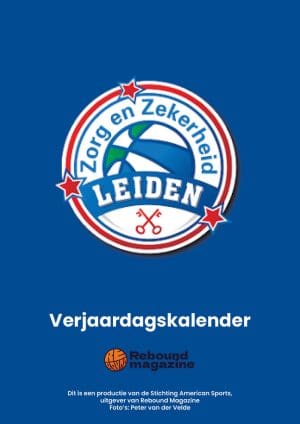 Verjaardagskalender ZZ Leiden