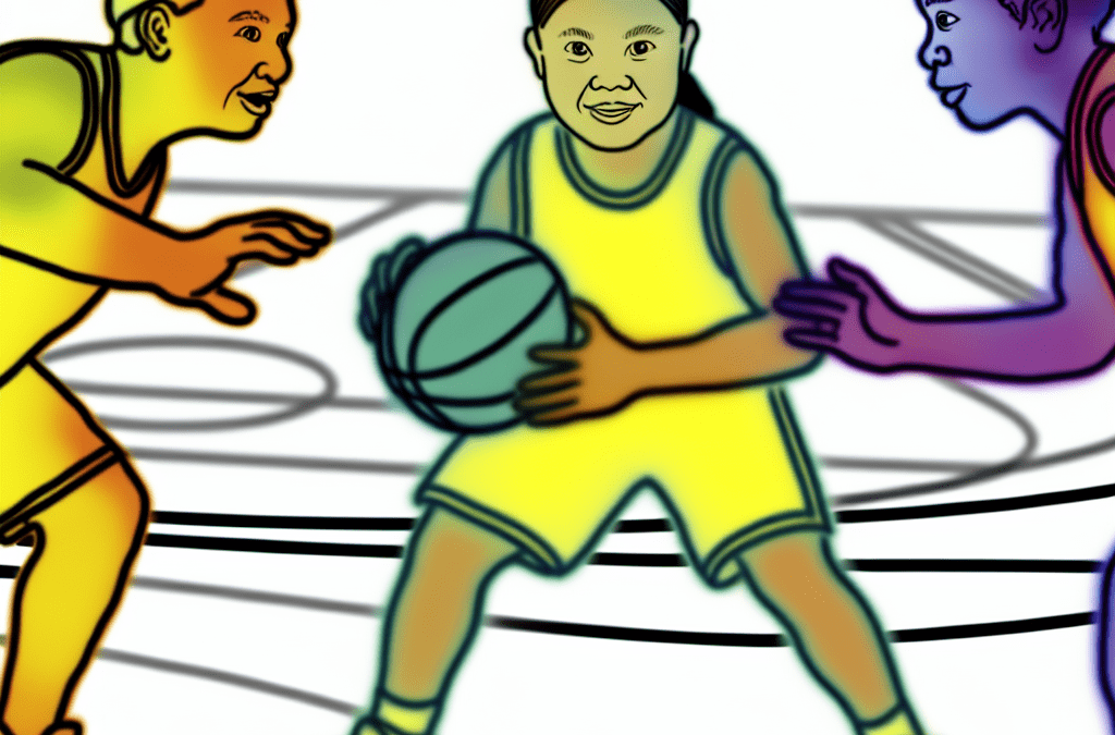 Wat doet een center, point guard of shooting guard? Posities uitgelegd
