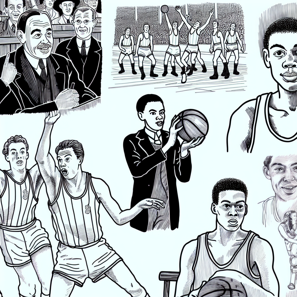 Hoe-basketbal-zich-ontwikkelde-in-Nederland-een-tijdlijn