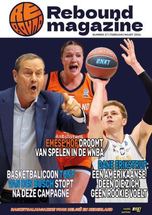 Rebound Magazine 27