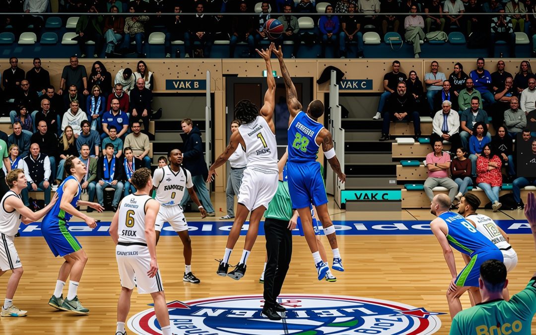 Finale thriller? Leiden en Zwolle ontlopen elkaar nauwelijks