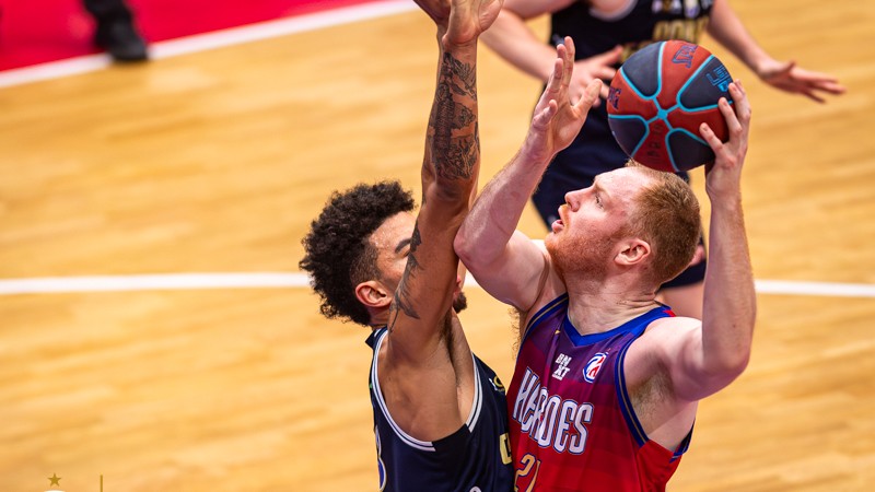 Hoe Heroes en Donar hun seizoen zagen instorten
