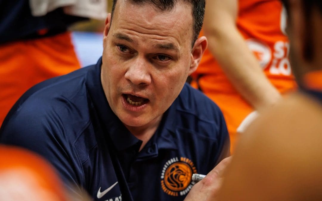 Oranje basketballers jagen op WK-kwalificatie én eindelijk weer een thuiszege