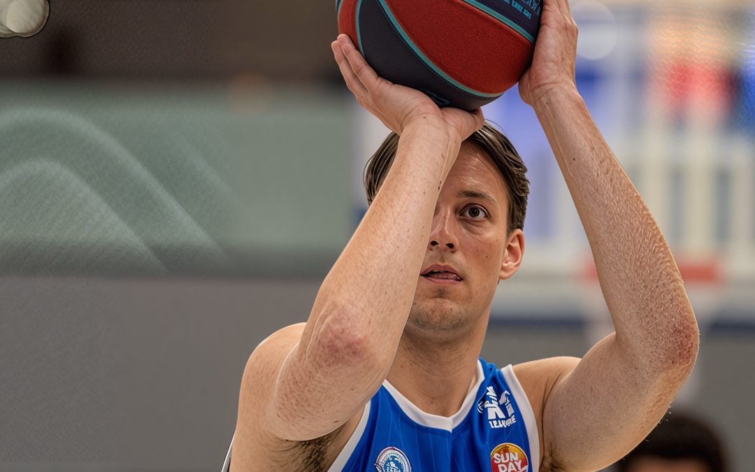 ZZ Leiden schakelt LWD uit en bereikt halve finale